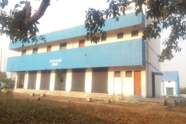 Krishak Sahayak Kendra,Onda Krishak Bazar